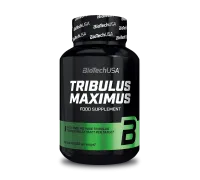 Трибулус максимум BioTech USA Tribulus Maximus 90 таблеток