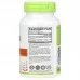Аскорбат натрію NutriBiotic Immunity (Sodium Ascorbate) 100 веганських капсул